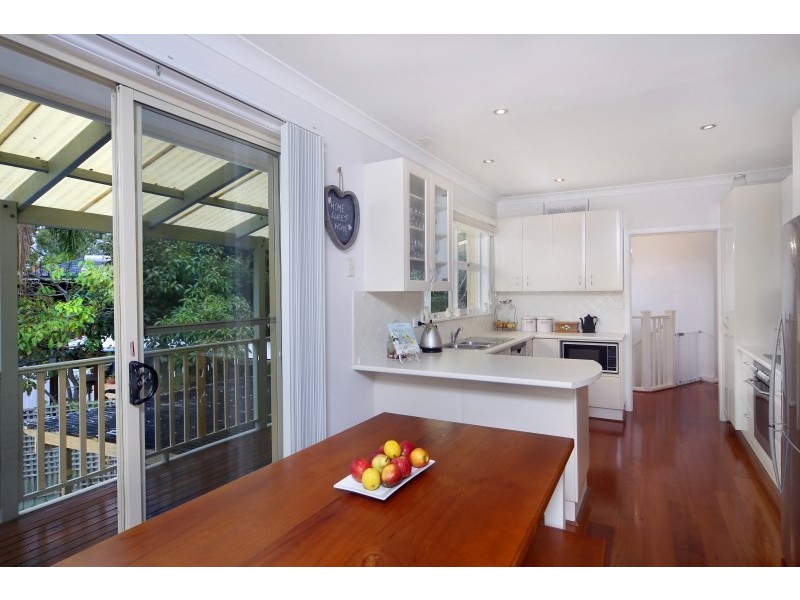 2 Cowan Street, Oyster Bay NSW 2225