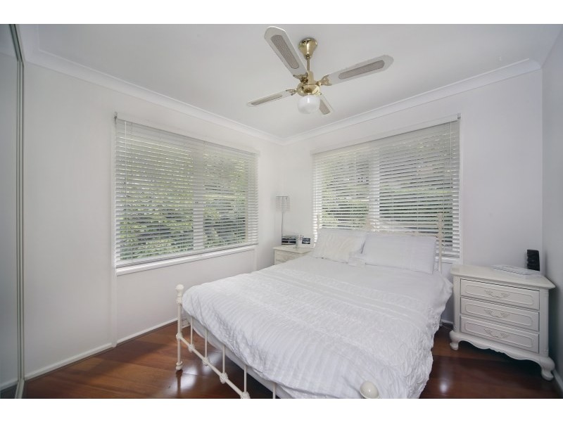 2 Cowan Street, Oyster Bay NSW 2225