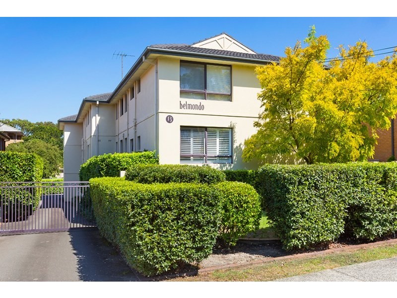 1/13 Gosport Street, Cronulla NSW 2230