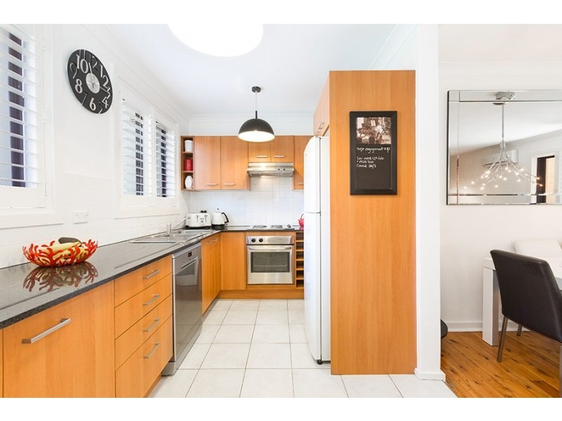 1/13 Gosport Street, Cronulla NSW 2230