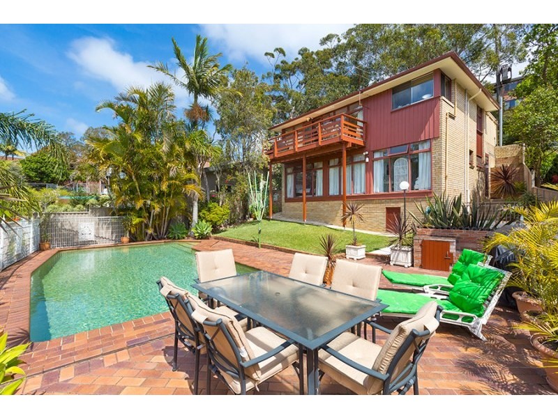 10 Tulong Place, Kirrawee NSW 2232