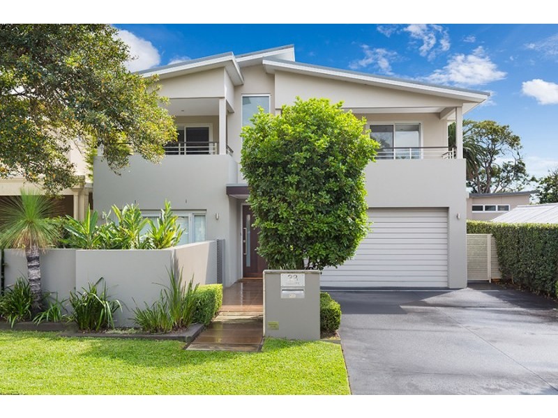 33 Smarts Crescent, Burraneer NSW 2230