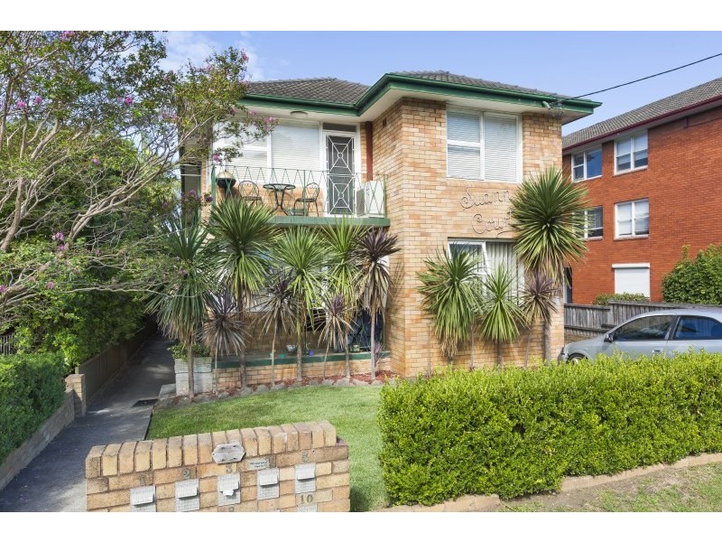 8/30 Croydon Street, Cronulla NSW 2230