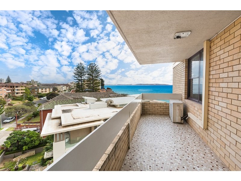 13/22 Coast Avenue, Cronulla NSW 2230