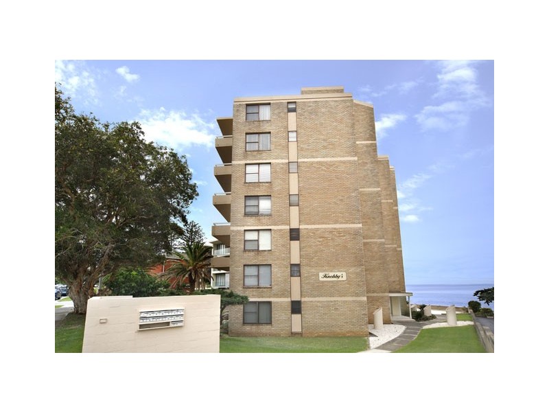 13/22 Coast Avenue, Cronulla NSW 2230