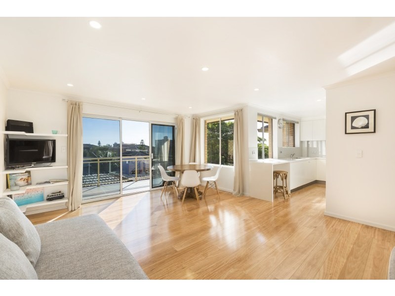 12/38 Ewos Parade, Cronulla NSW 2230