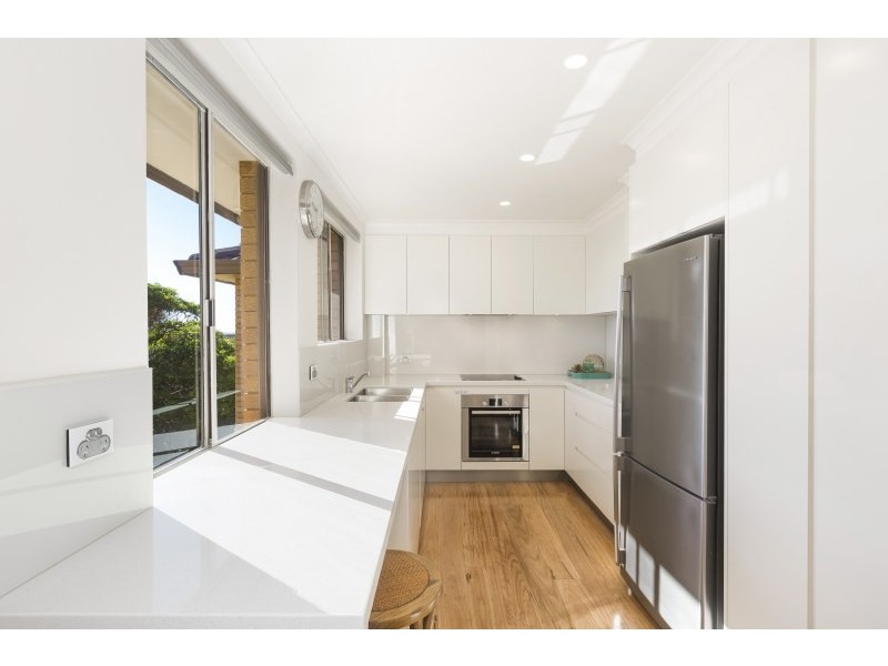 12/38 Ewos Parade, Cronulla NSW 2230