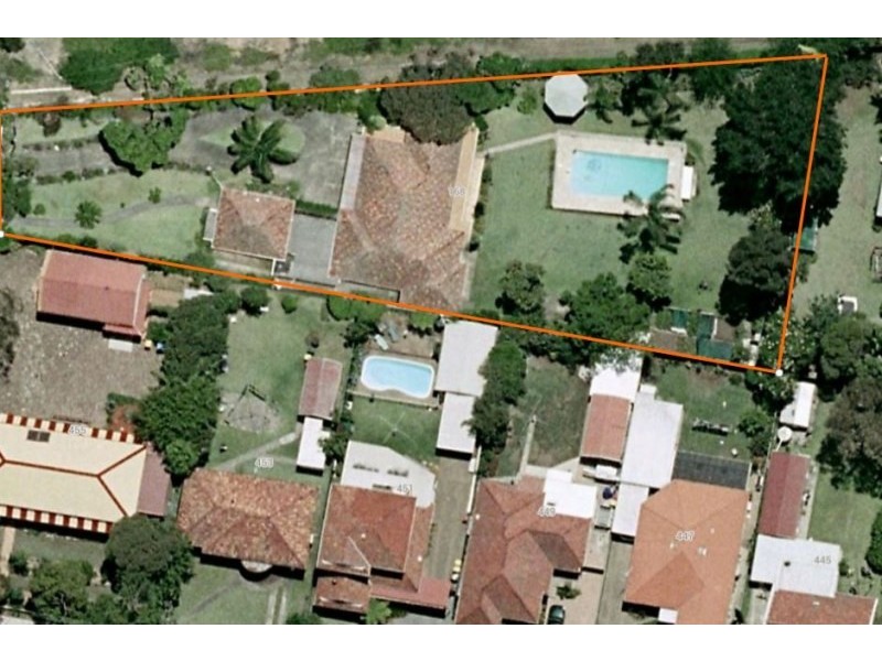 168 Oak Road, Kirrawee NSW 2232