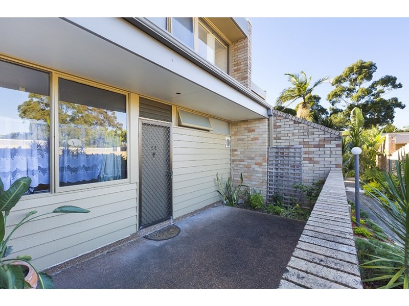 34/1 Koorooma Place, Sylvania NSW 2224