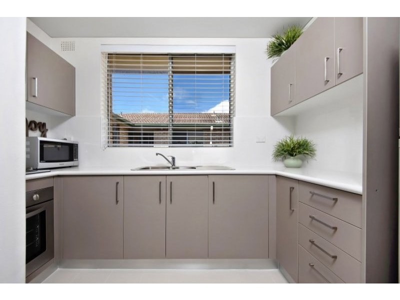 17/7-9 Parramatta Street, Cronulla NSW 2230