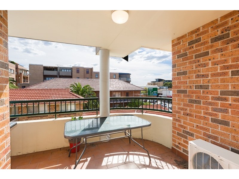 30/288 Kingsway, Caringbah NSW 2229