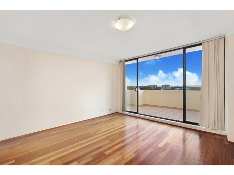 18/1 Kensington Street, Kogarah NSW 2217