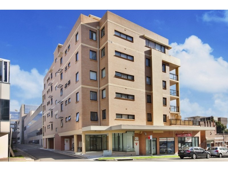 18/1 Kensington Street, Kogarah NSW 2217