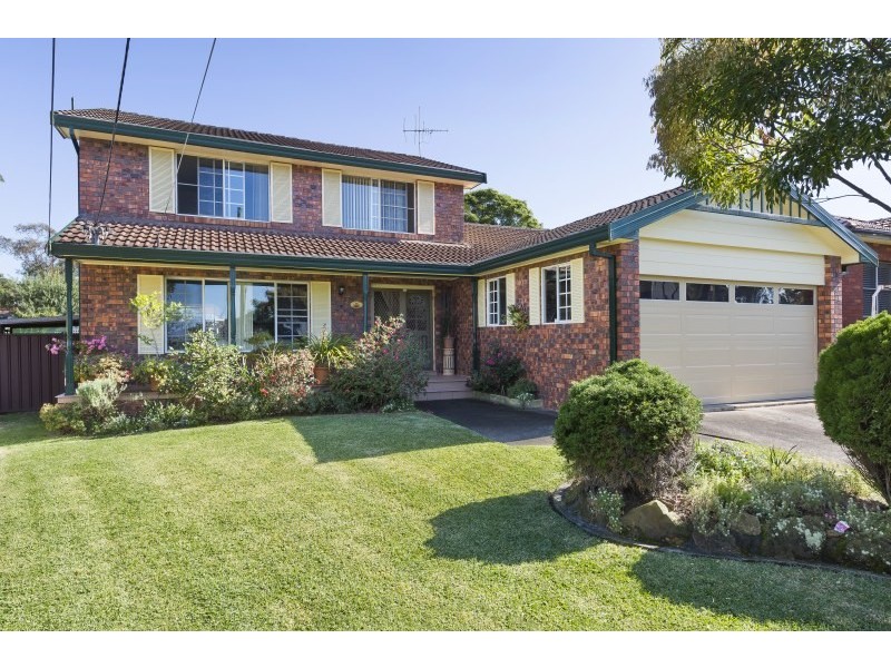 11 Bathurst Street, Gymea NSW 2227