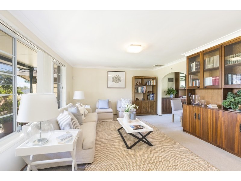 11 Bathurst Street, Gymea NSW 2227