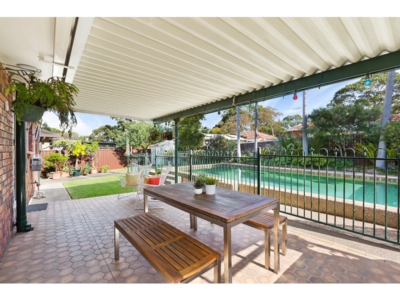 11 Bathurst Street, Gymea NSW 2227