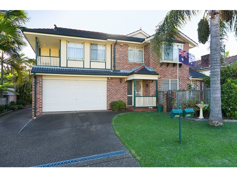 2/13 Holland Street, Cronulla NSW 2230