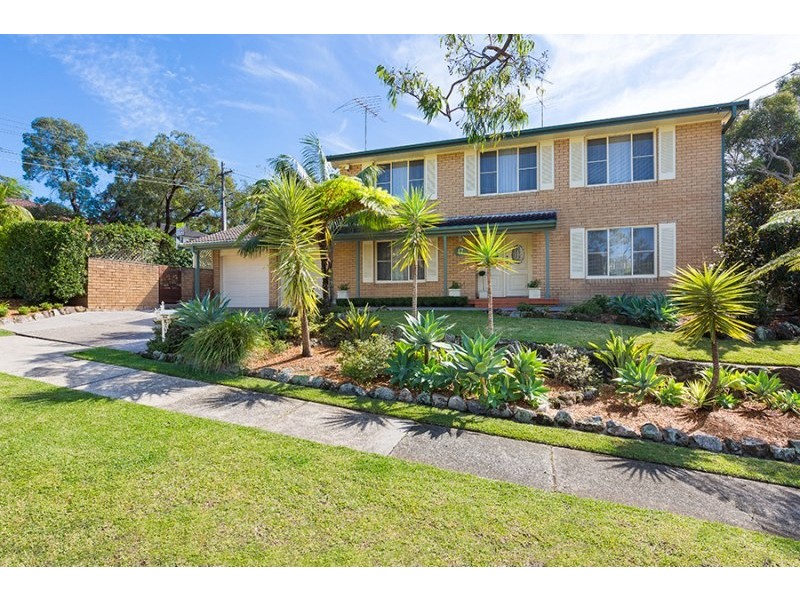 17 Solo Street, Kareela NSW 2232