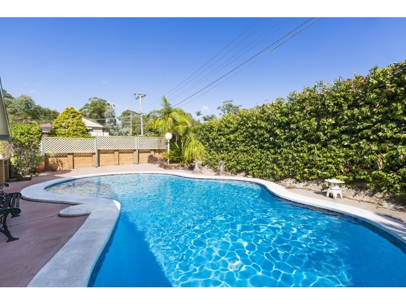 17 Solo Street, Kareela NSW 2232