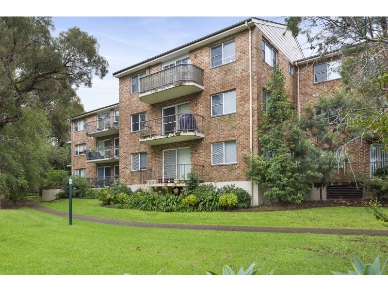 9/29-35 Preston Avenue, Engadine NSW 2233