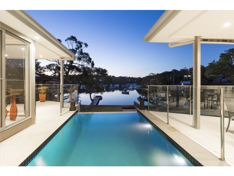 5 Baliga Avenue, Caringbah NSW 2229