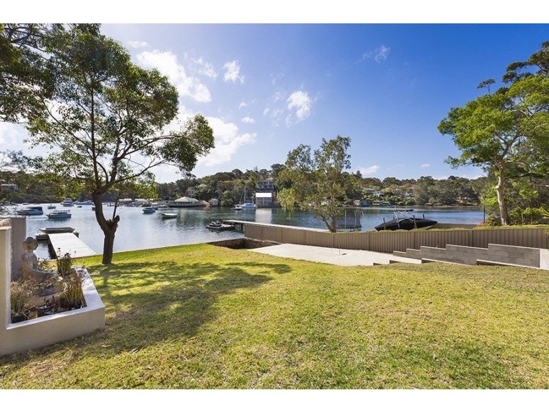 5 Baliga Avenue, Caringbah NSW 2229