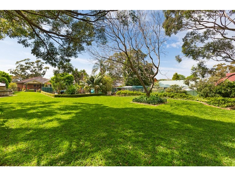 169 Gannons Road, Caringbah NSW 2229