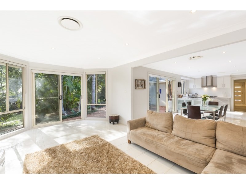 25 Mirral Road, Caringbah South NSW 2229