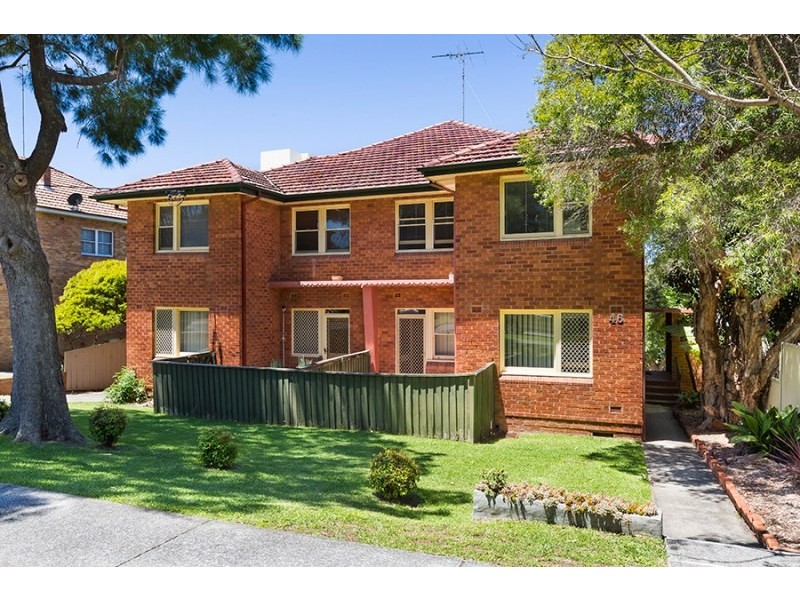 4/46 Seaview Street, Cronulla NSW 2230