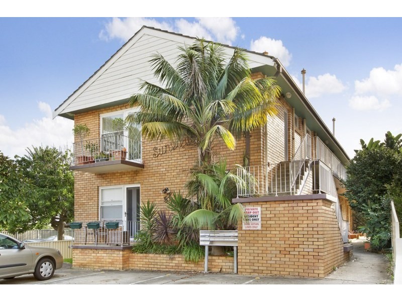 5/57 Kurnell Road, Cronulla NSW 2230