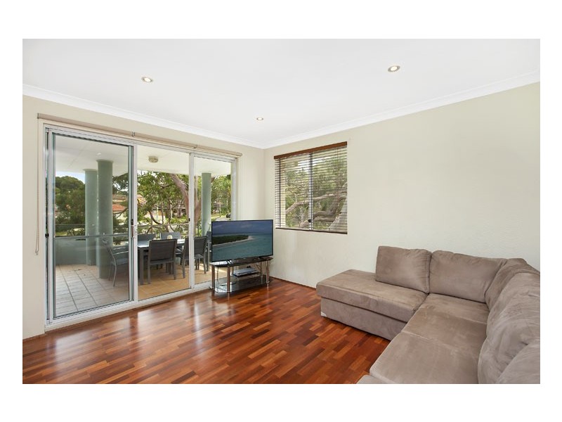15/3-5 Banksia Road, Caringbah NSW 2229
