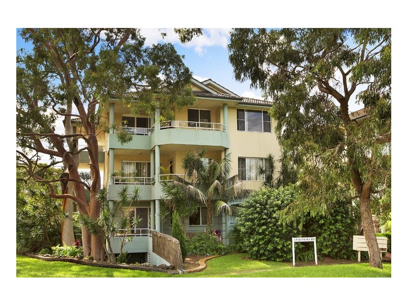 15/3-5 Banksia Road, Caringbah NSW 2229