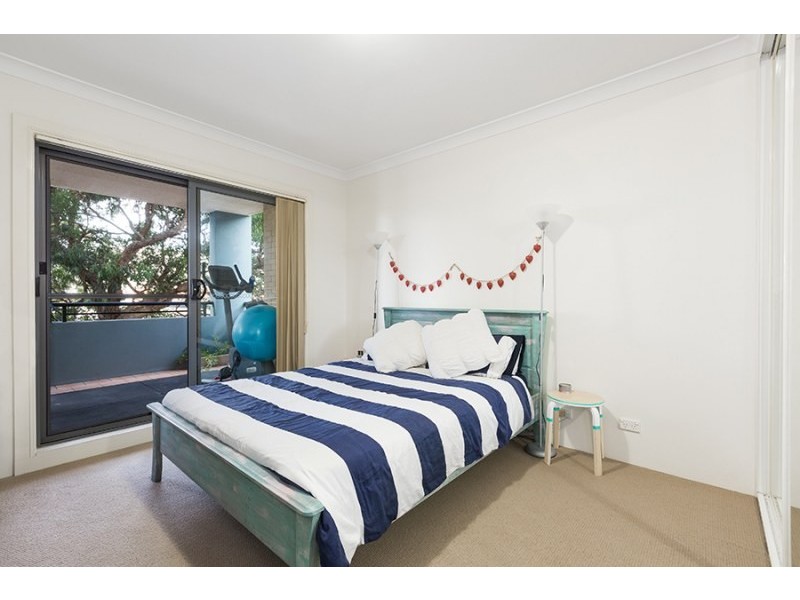 15/10-20 Mackay Street, Caringbah NSW 2229