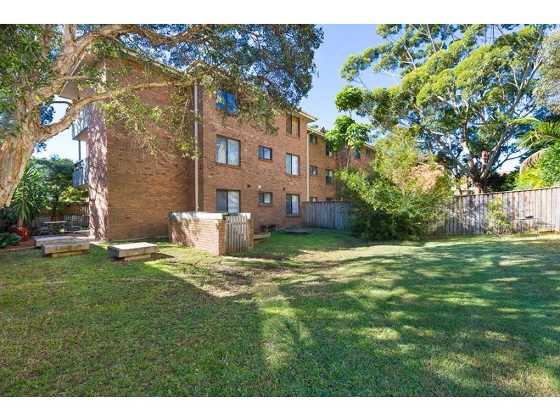 11/18 Ocean Street, Cronulla NSW 2230