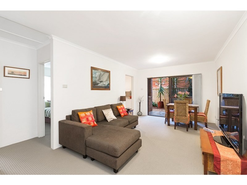 11/18 Ocean Street, Cronulla NSW 2230
