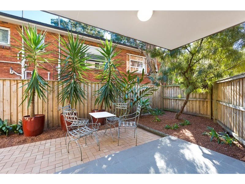 11/18 Ocean Street, Cronulla NSW 2230