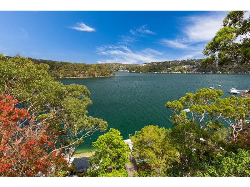 239 Attunga Road, Yowie Bay NSW 2228