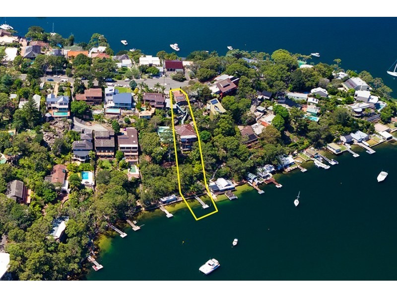 239 Attunga Road, Yowie Bay NSW 2228