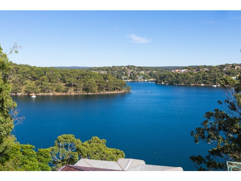 239 Attunga Road, Yowie Bay NSW 2228