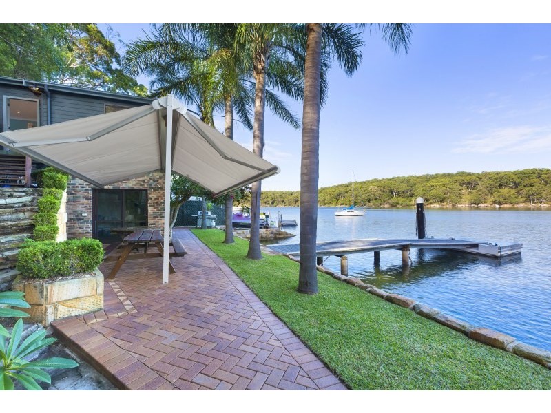 239 Attunga Road, Yowie Bay NSW 2228