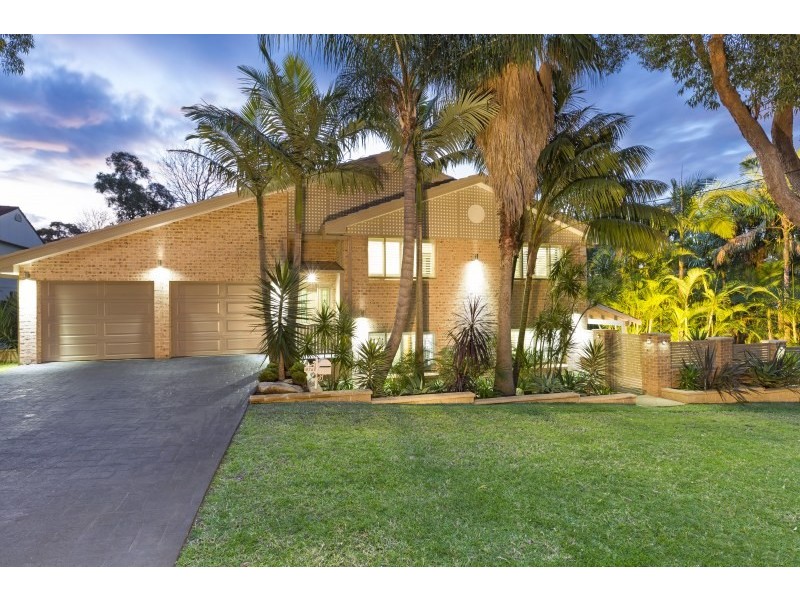 87a Taren Road, Caringbah NSW 2229