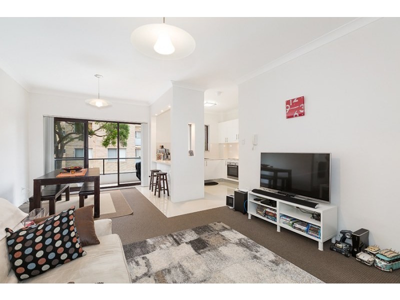 1/69-71 Parramatta Street, Cronulla NSW 2230