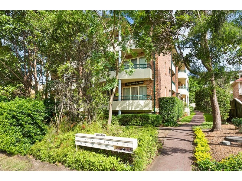 30/288 Kingsway, Caringbah NSW 2229