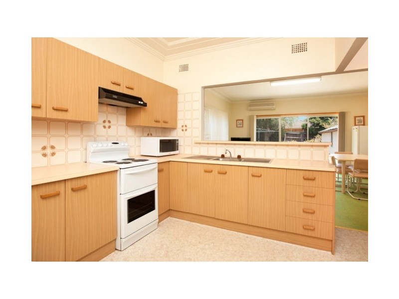 14 Taronga Parade, Caringbah NSW 2229