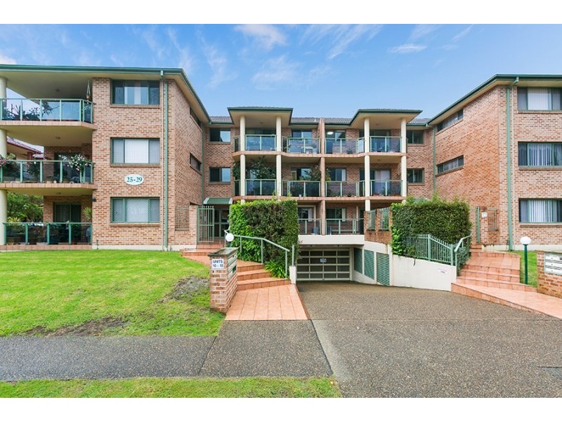 1/25-29 Koorabel Avenue, Gymea NSW 2227