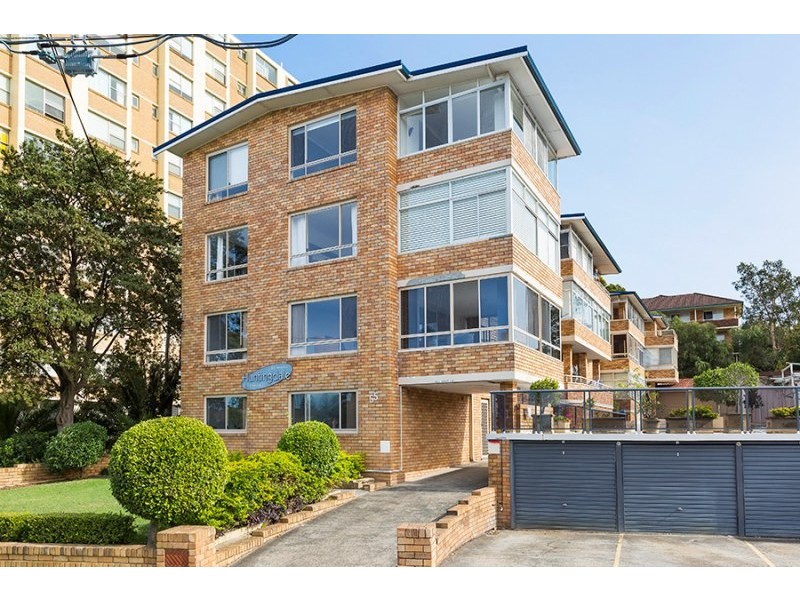 1/55 Ewos Parade, Cronulla NSW 2230