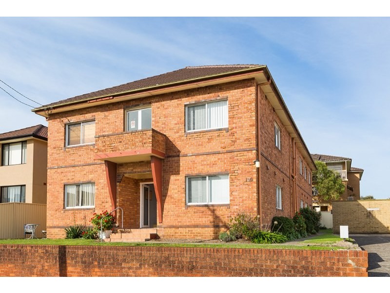 3/126 Elouera Road, Cronulla NSW 2230