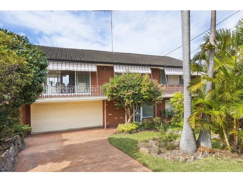 2 Calga Place, Sylvania NSW 2224