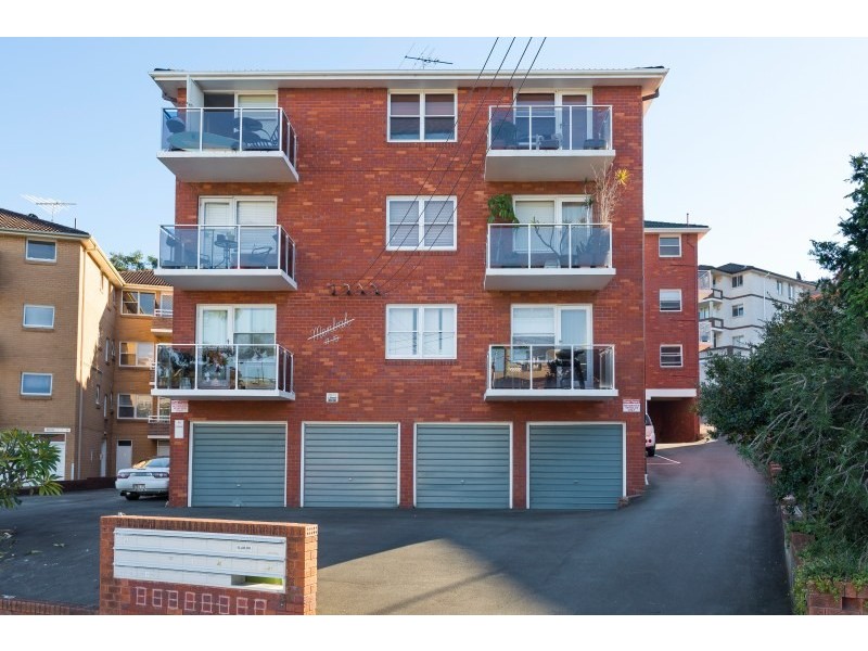 3/17 Wilbar Avenue, Cronulla NSW 2230