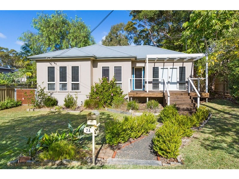 2a Langer Avenue, Caringbah South NSW 2229